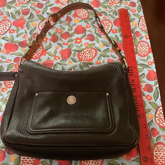 Coach medium Chelsie bag - Picture 3 of 11